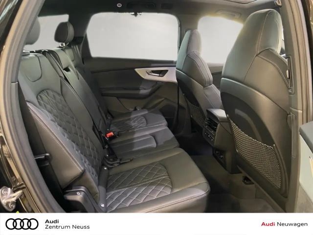 Audi Q7 Hybride Quattro