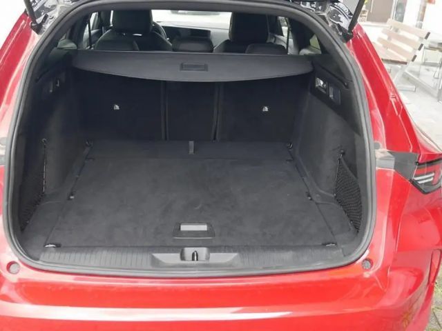 Opel Astra GS-Line Grand Sport Sports Tourer