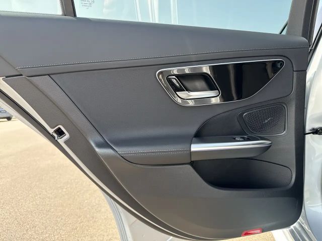 Mercedes-Benz C 300 4MATIC Estate