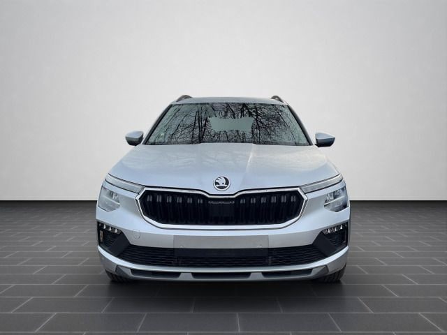 Skoda Kamiq 1.0 TSI Selection