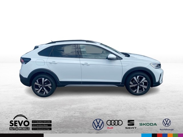 Volkswagen Taigo 1.0 TSI DSG Style