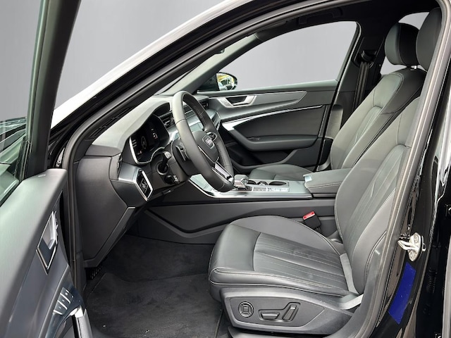 Audi A6 40 TDI Avant S-Line S-Tronic