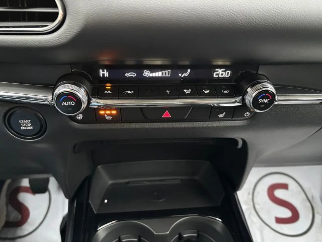 Mazda CX-30 e-Skyactive G140 Centre-Line | Auto Stahl Wien 21