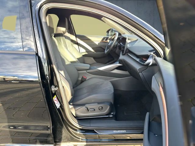 Cupra Terramar 1.5 eTSI