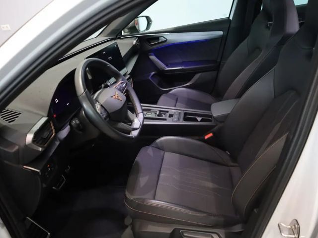 Cupra Leon DSG Sportstourer e-Hybrid