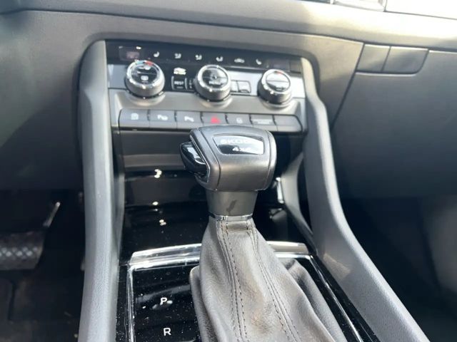 Skoda Kodiaq 2.0 TDI 4x4 Tour