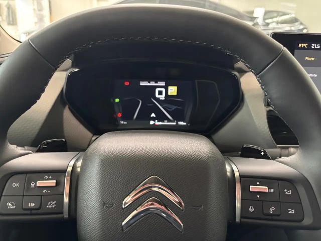 Citroën C5 X Hybrid Plus