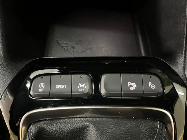 Opel Corsa 1.2 Turbo GS-Line Grand Sport Turbo