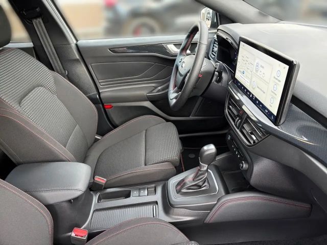 Ford Focus ST Line Wagon