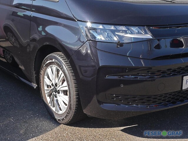 Volkswagen Multivan Life T7