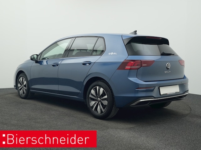 Volkswagen Golf 2.0 TDI DSG