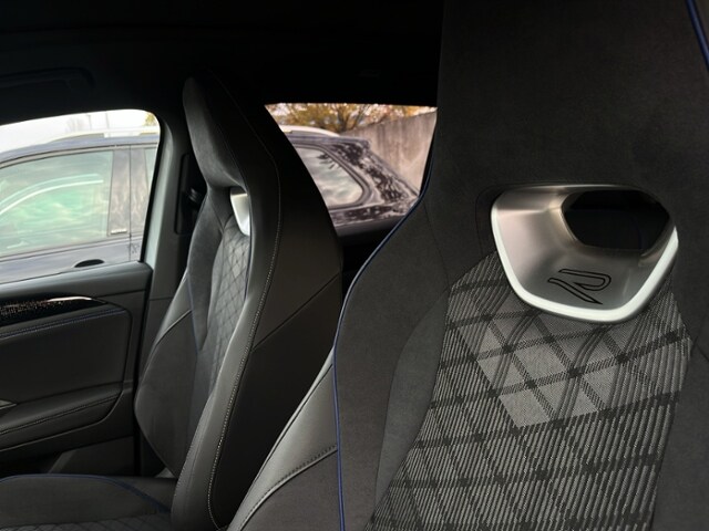 Volkswagen Tiguan 1.5 eTSI DSG