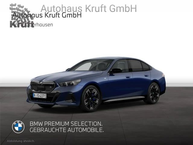BMW i5 M-Sport M60 Sedan xDrive