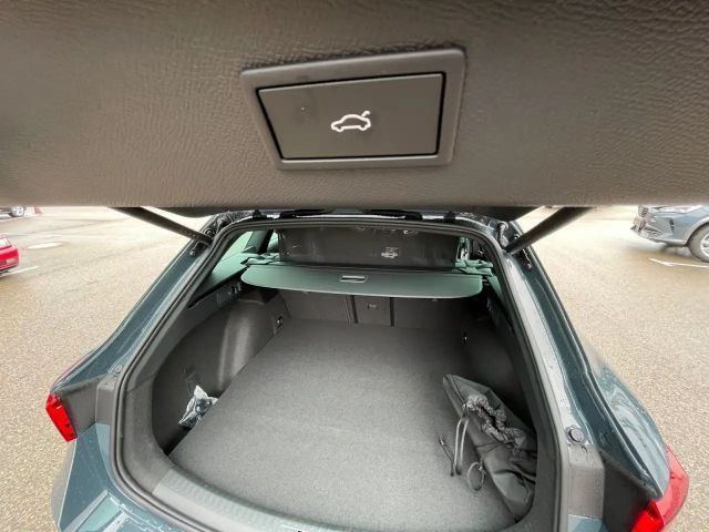 Cupra Leon Sportstourer VZ