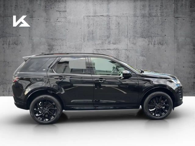 Land Rover Discovery Sport D200 Dynamic SE
