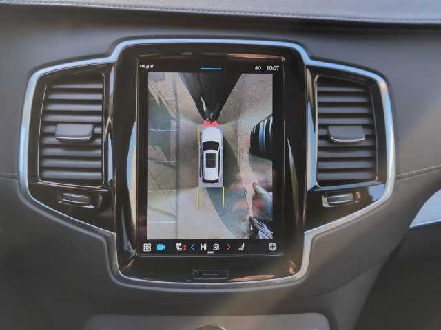 Volvo XC90 AWD Bright Plus