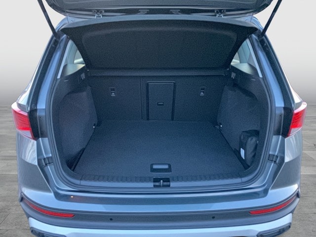 Seat Ateca 2.0 TDI DSG Style