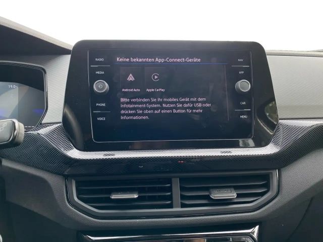 Volkswagen T-Cross 1.0 TSI DSG Life