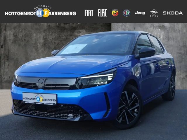 Opel Corsa YES 1.2 MT6 PDC Shzg Lhzg LED DAB