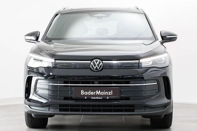 Volkswagen Tiguan 2.0 TDI DSG