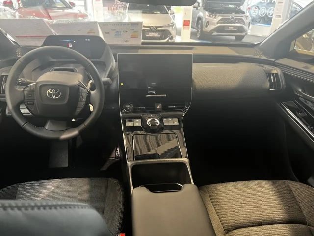 Toyota bZ4X Comfort