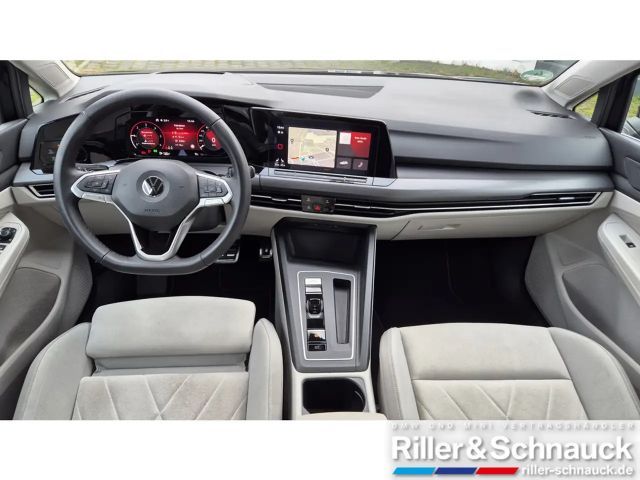 Volkswagen Golf 2.0 TDI Golf VIII Style Variant