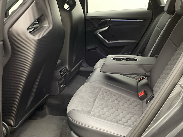 Audi RS3 Quattro S-Tronic Sportback