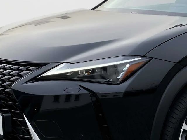 Lexus UX 250h Style Edition