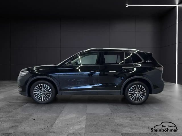 Volkswagen Tiguan 2.0 TDI DSG Plus