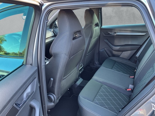 Skoda Karoq 1.5 TSI Sportline