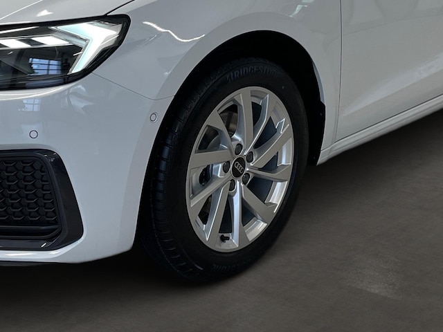 Audi A1 30 TFSI S-Tronic Sportback