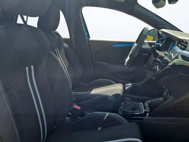 Opel Corsa 1.2 Turbo