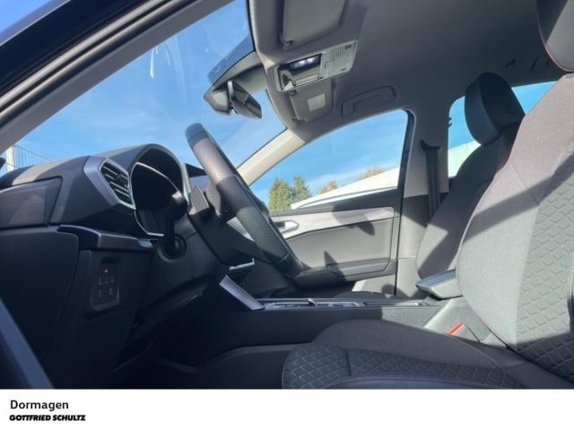 Seat Leon 1.5 eTSI DSG Sportstourer