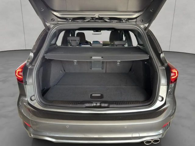 Ford Focus EcoBoost ST Line Wagon