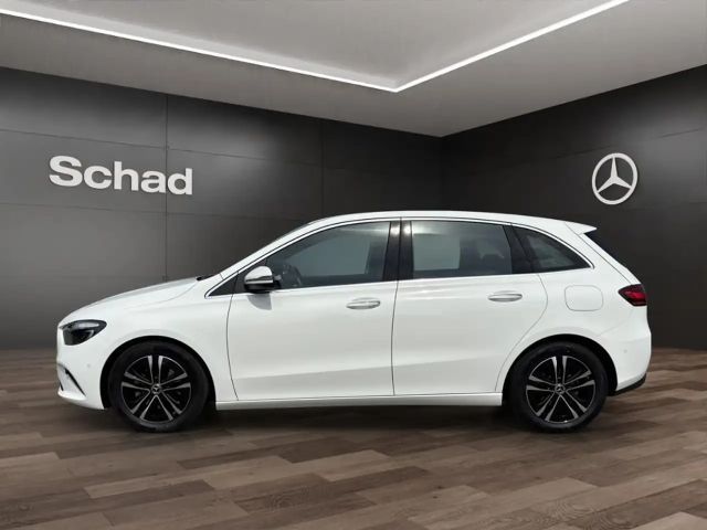 Mercedes-Benz B 200 B 200 d