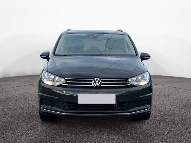 Volkswagen Touran DSG
