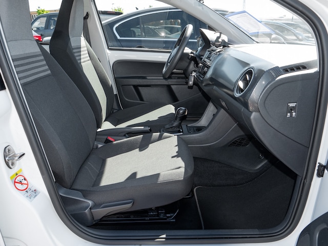 Volkswagen e-up! e-up!  KLIMA PDC SITZHEIZUNG RÜCKFAHRKAMERA