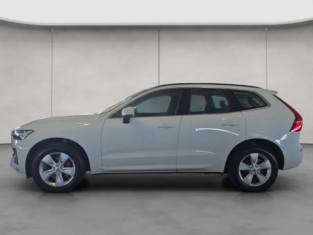 Volvo XC60 Geartronic Momentum