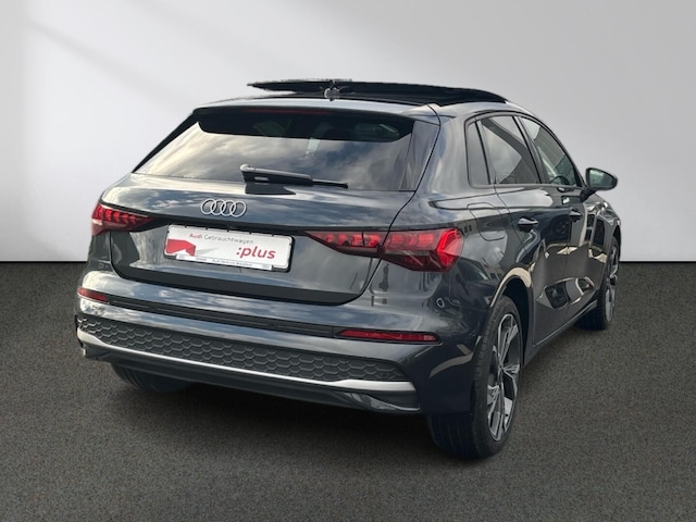 Audi A3 30 TFSI S-Tronic Sportback