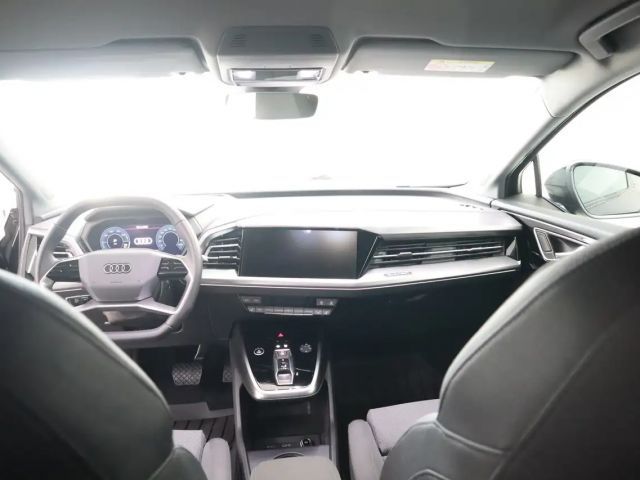 Audi Q4 e-tron 50 Quattro Sportback