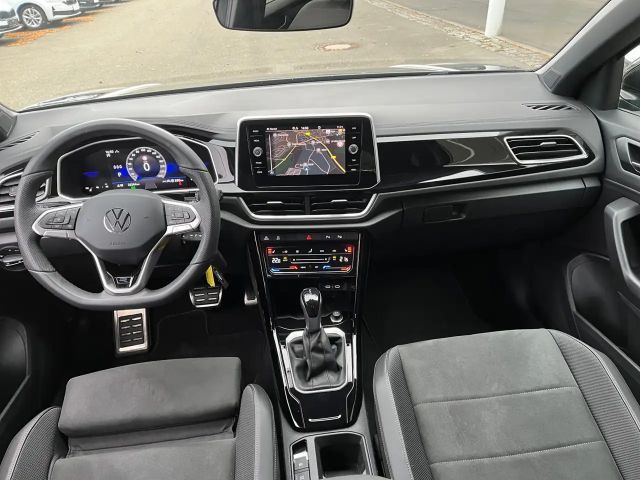 Volkswagen T-Roc DSG R-Line