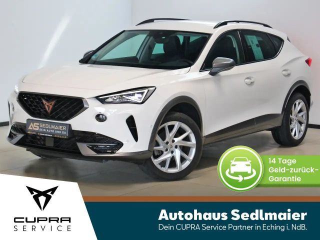 Cupra Formentor 1.5 TSI