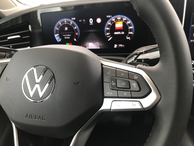 Volkswagen Passat Business Variant