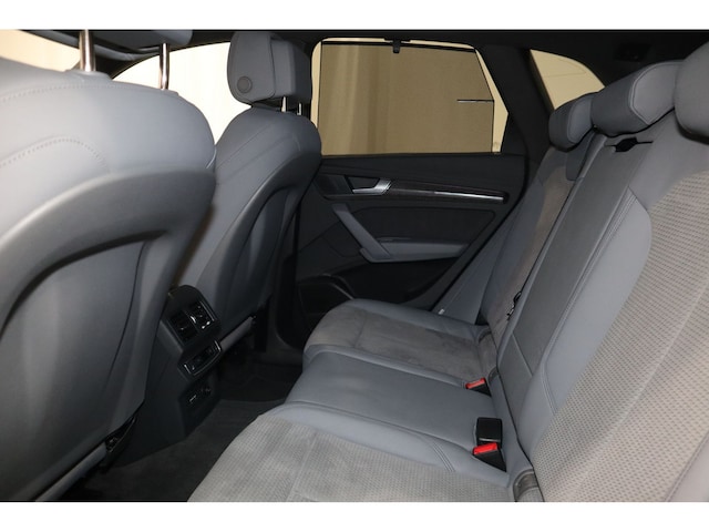 Audi SQ5 SUV TDI tiptronic Audi SQ5 SUV