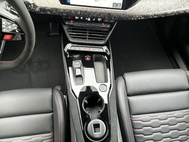 Audi RS e-tron GT Performance Quattro