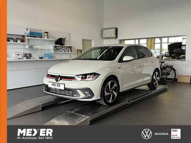 Volkswagen Polo 2.0 TSI DSG IQ.Drive