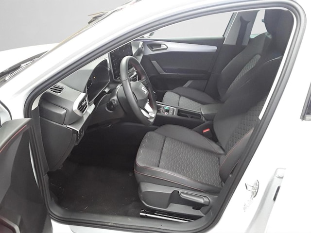 Seat Leon FR-lijn Sportstourer