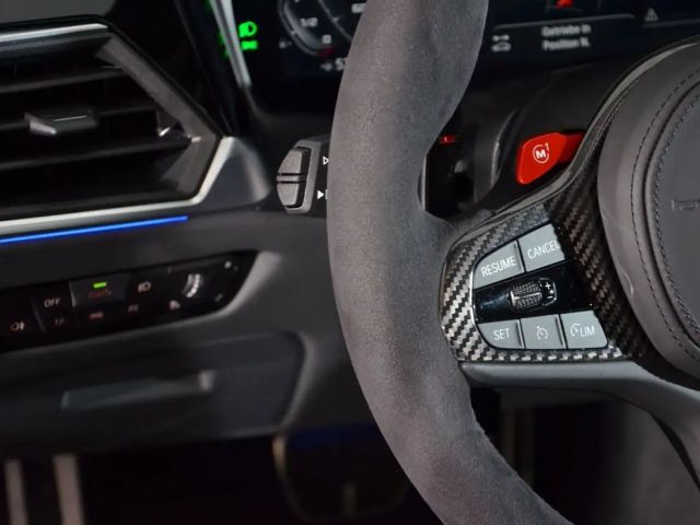 BMW M4 Competition Coupé xDrive