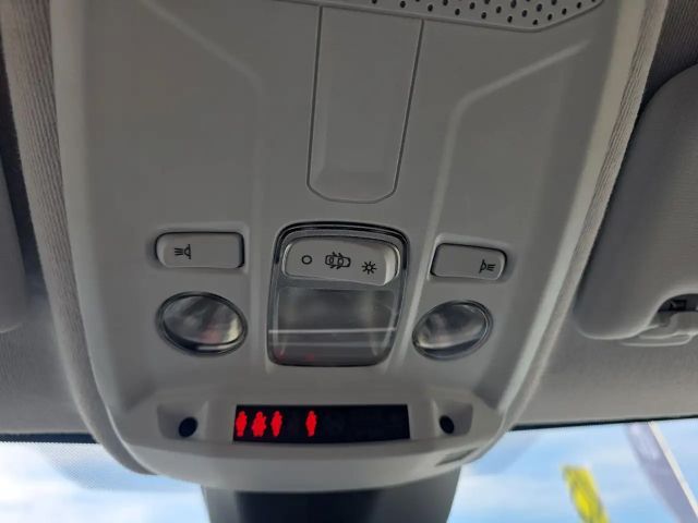 Opel Corsa Edition F Edition