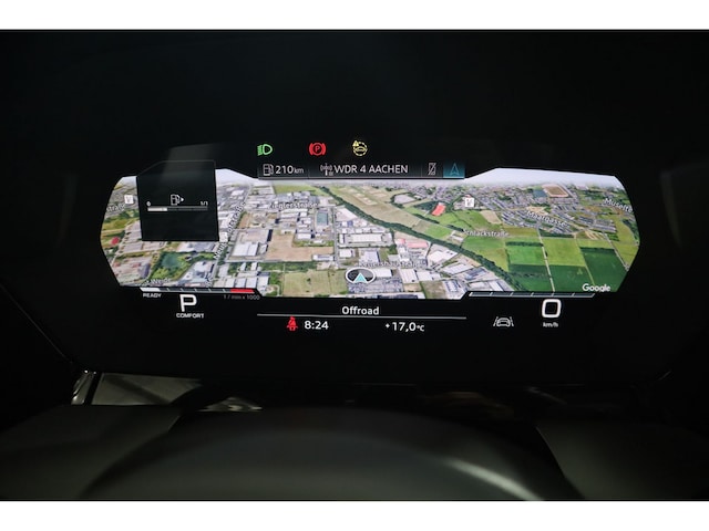 Audi S3 Quattro S-Tronic Sportback